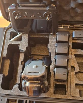 DJI Mavic 3T Combo