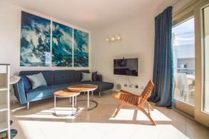 Golfo Aranci appartamento a 200 mt. dalla spiaggia