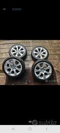 cerchi 18 bmw serie 5 
