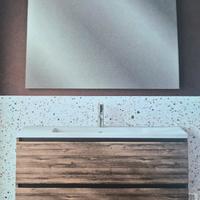 mobile da bagno completo NUOVO 