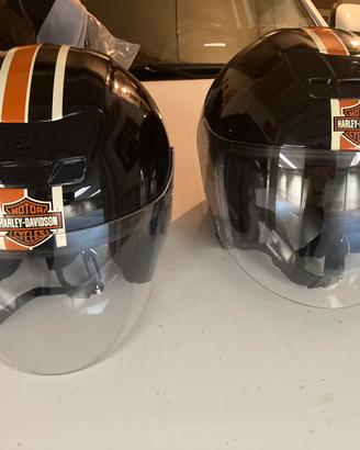Caschi  Harley Davidson