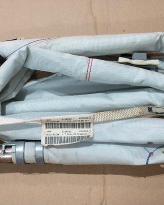 9672917780 AIRBAG TENDINA LATO DX PEUGEOT 208 12/1