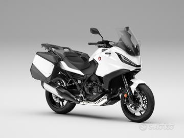 Honda NT 1100 DCT 2023 NUOVA UNICA