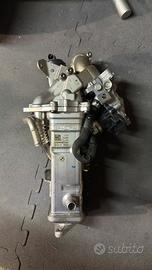 valvola egr motore b37 bmw
