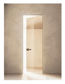 Porta in Vetro