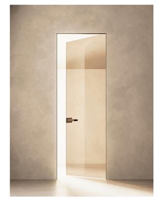 Porta in Vetro
