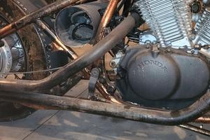 marmitte dragpipes honda shadow 600