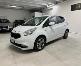 Kia Venga 1.4 CRDi 90CV Cool