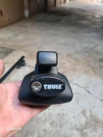 barre portatutto thule