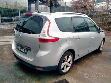 Renault Scenic Scénic XMod 1.5 dCi 110CV Start&Sto