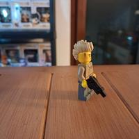 Lego minifigure 