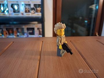 Lego minifigure 