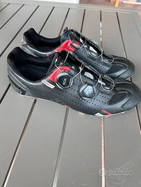 Scarle mtb crono N40 doppio boa