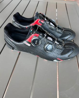Scarle mtb crono N40 doppio boa