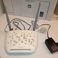 Router Access Point TP-LINK TP W9970