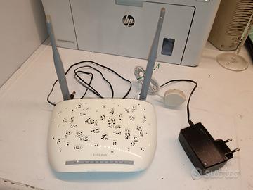 Router Access Point TP-LINK TP W9970