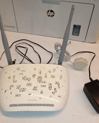 Router Access Point TP-LINK TP W9970