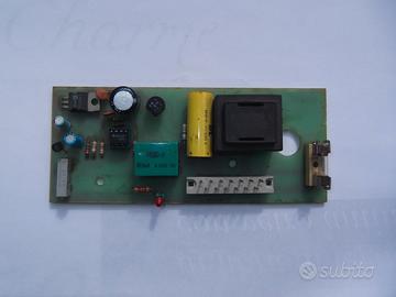 Termostato Novital Covatutto