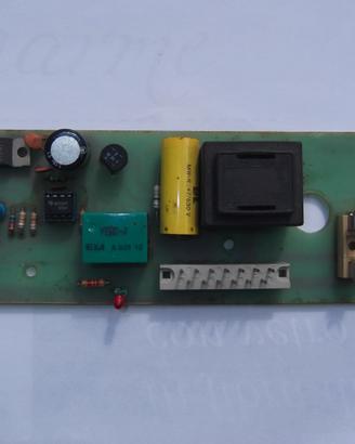 Termostato Novital Covatutto