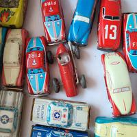 Auto Marchesini Bologna