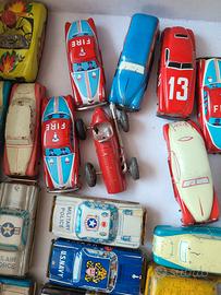 Auto Marchesini Bologna