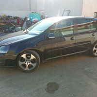 Golf 5 2.0 140 cv