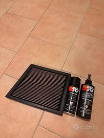 Filtro K&N 33-3025 per Bmw/Mini