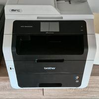 stampante BROTHER MCF -9340CDW