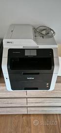 stampante BROTHER MCF -9340CDW