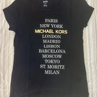 Maglietta michael kors