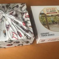 LET'S GO TO JAPAN MATSURI EDITION Kickstarter NEW