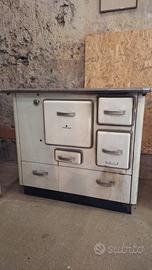 Spolert , cucina economica 