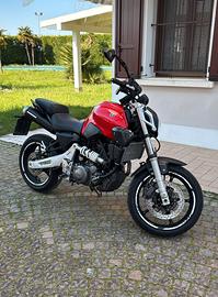 MT03 660