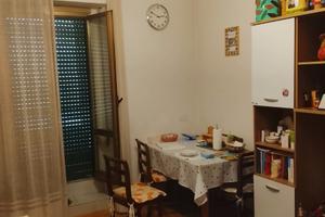 Due camere singole in appartamento condiviso