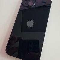 IPHONE 13 128GB USATO GARANTITO BATT. 85+