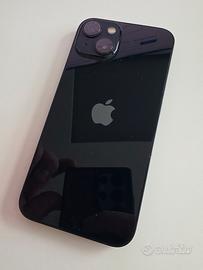 IPHONE 13 128GB USATO GARANTITO BATT. 85+
