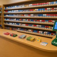 GFP - TABACCHERIA VALPOLICELLA ALTI AGGI