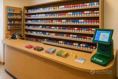 GFP - TABACCHERIA VALPOLICELLA ALTI AGGI