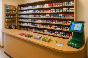 GFP - TABACCHERIA VALPOLICELLA ALTI AGGI