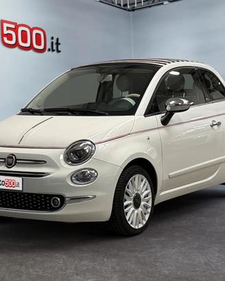 Fiat 500 C 500C 1.0 hybrid Dolcevita 70cv