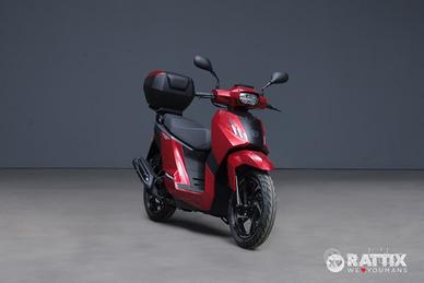 PEUGEOT Tweet 125