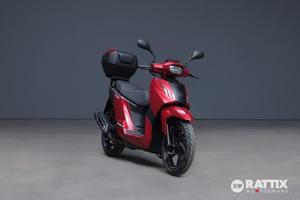 PEUGEOT Tweet 125
