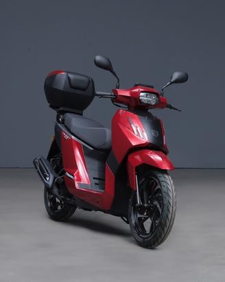 PEUGEOT Tweet 125