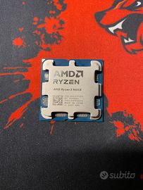 AMD Ryzen 5 9600X + Dissipatore – 6 Core Zen 5