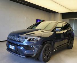 JEEP Compass II - Compass 1.6 mjt 80 Anniversario