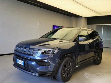 JEEP Compass II - Compass 1.6 mjt 80 Anniversario