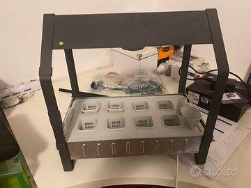 Semenzaio Ikea