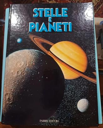 Stelle e pianeti
