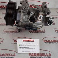 Compressore aria condizionata 9810349980 C3 2020