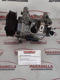 Compressore aria condizionata 9810349980 C3 2020